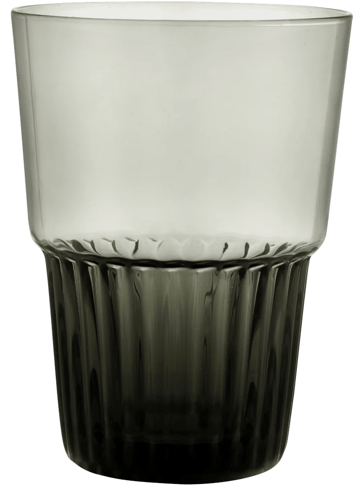 Tumbler Glass 6x5x15cm