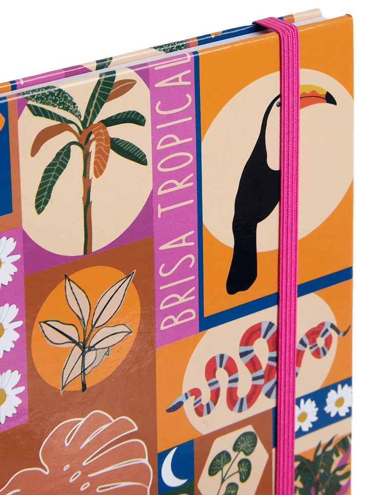 Notebook With Pen (1)