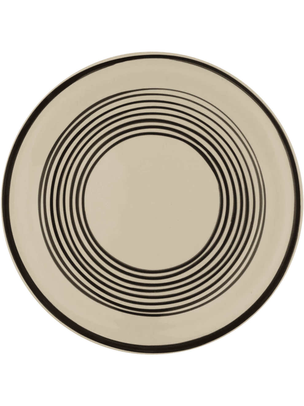 Heritage Dinner Plate