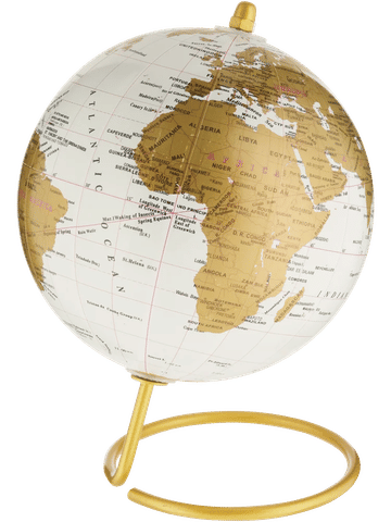 Decorative Globe