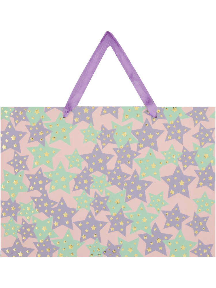 Landscape Stars Gift Bag