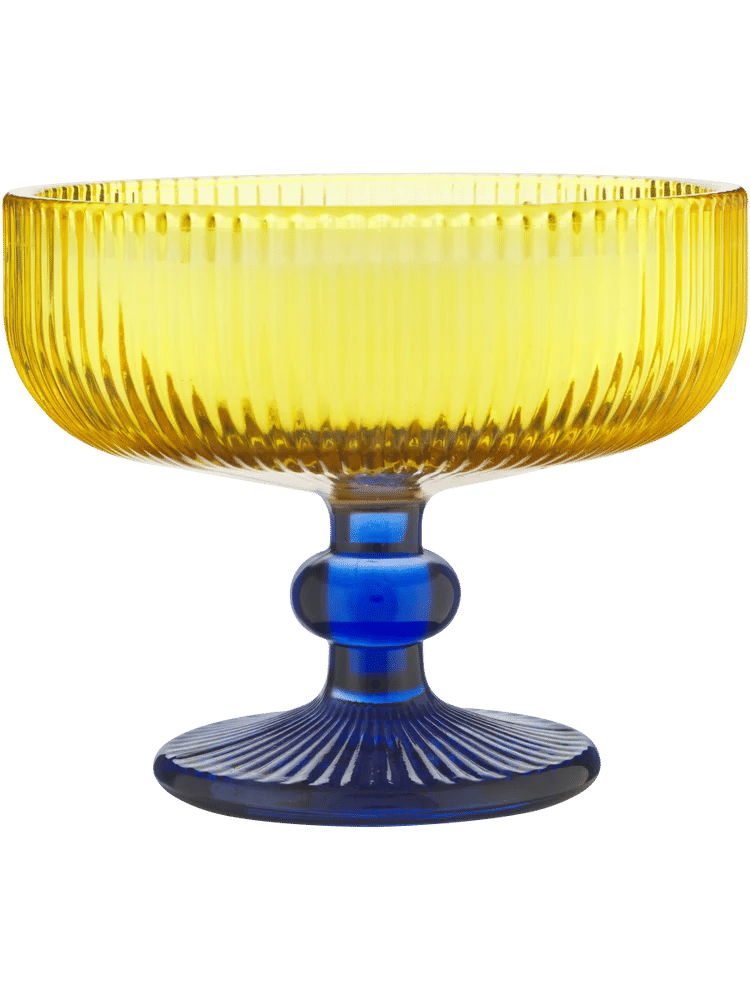 Lemon Meringue Scented Candle