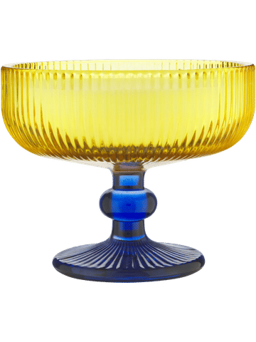 Lemon Meringue Scented Candle