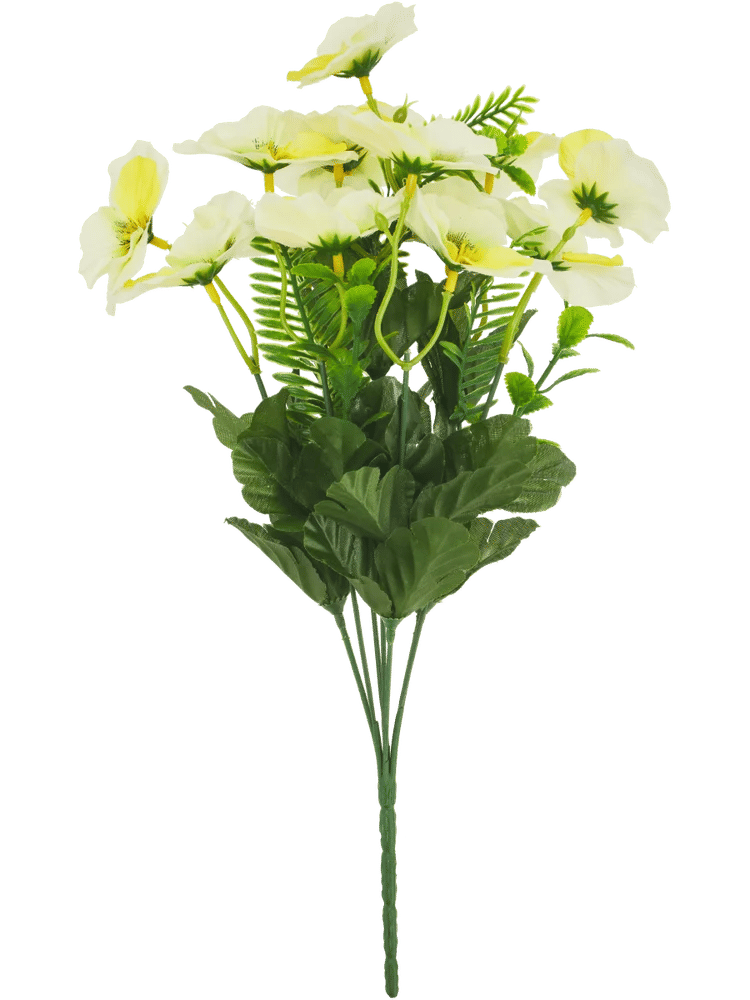 Artificial Flower Bunch