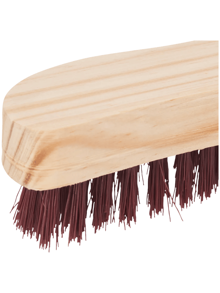 S-Shaped Scrubbing Brush (1)