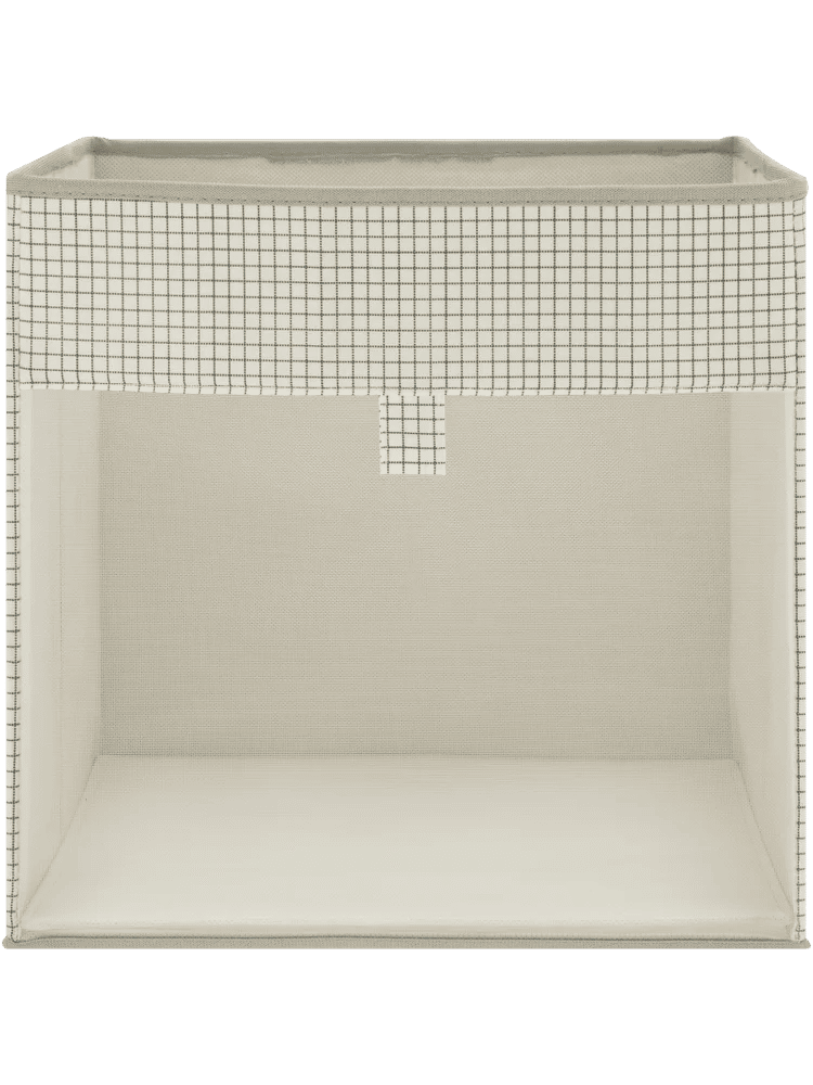 Storage Box 31X31X31Cm (1)