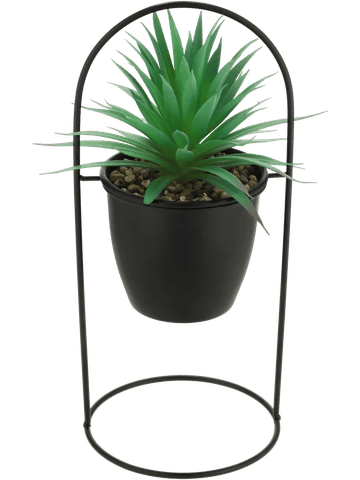 Artificial Ivy Potted Plant