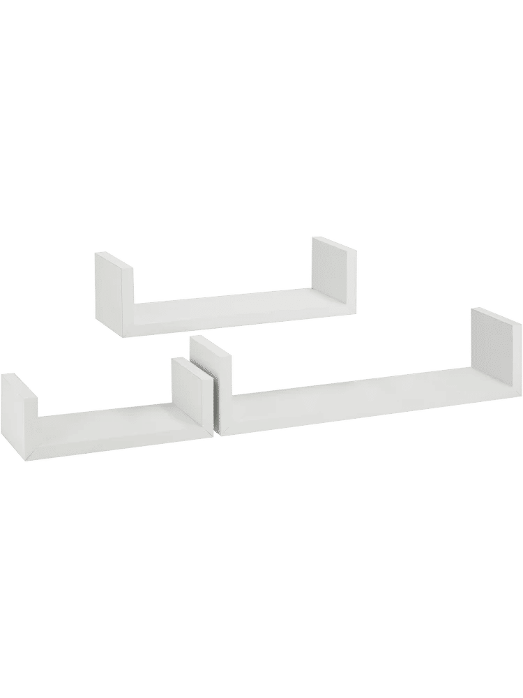 Floating Shelf Set (1)