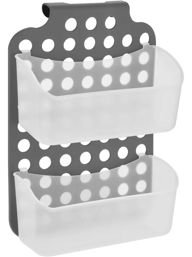 2 Tier Shower Caddy (1)