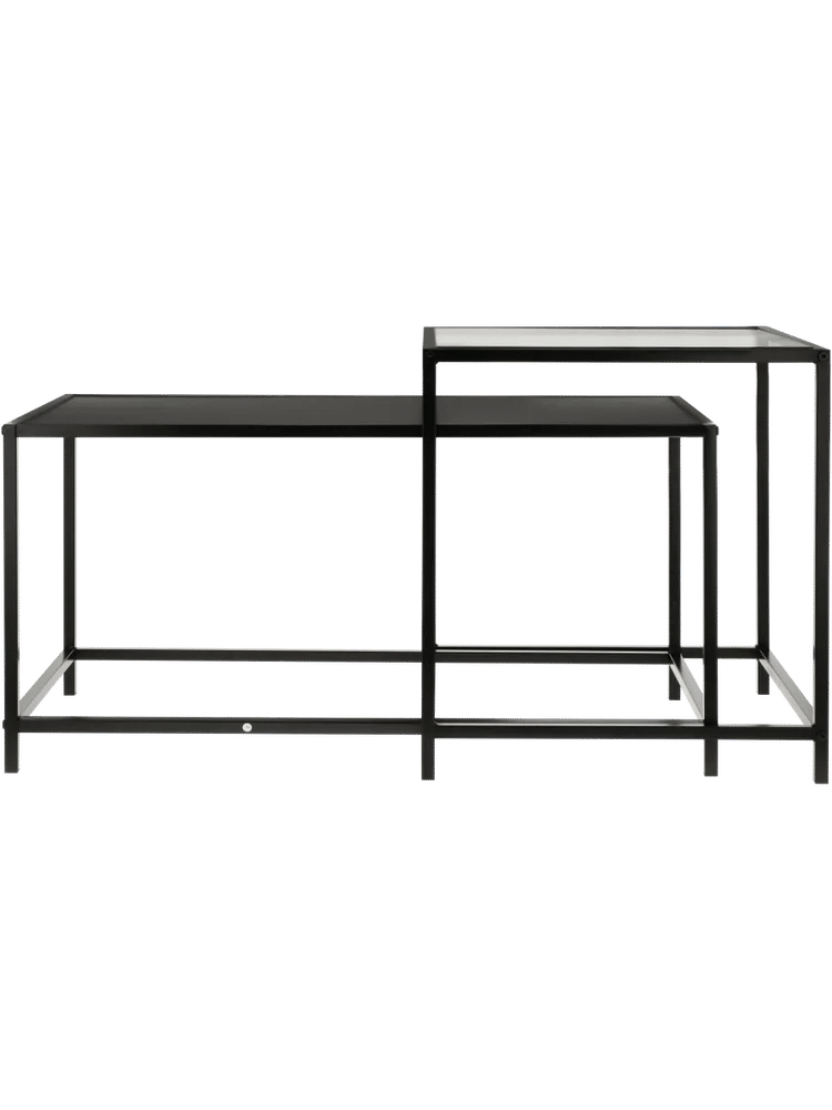 Kelly Side Table Set