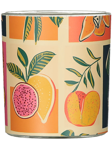 Tropical Candle