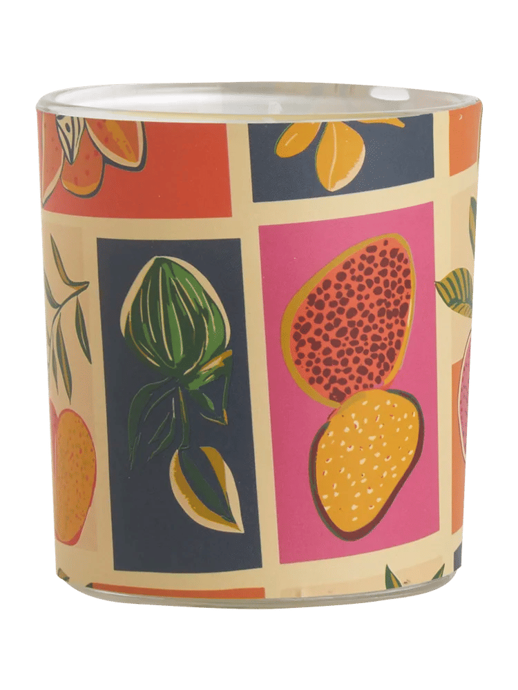 Tropical Candle (1)