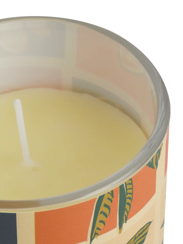 Tropical Candle (2)
