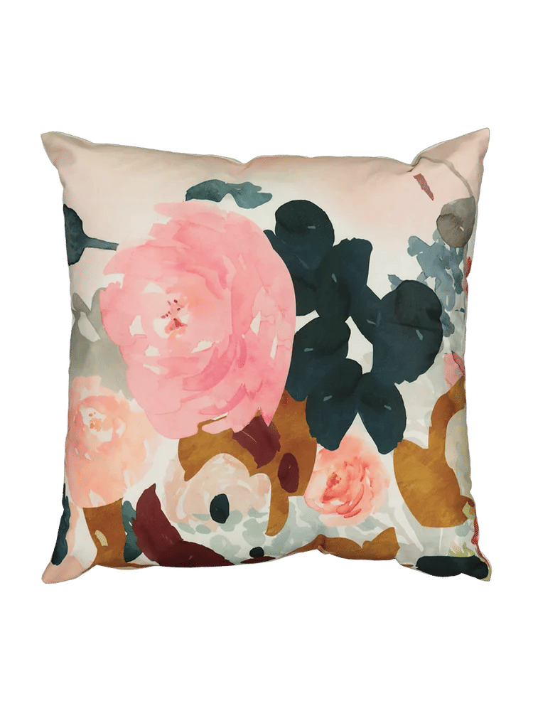 Printed Milano Scatter Cushion 50x50cm (2)