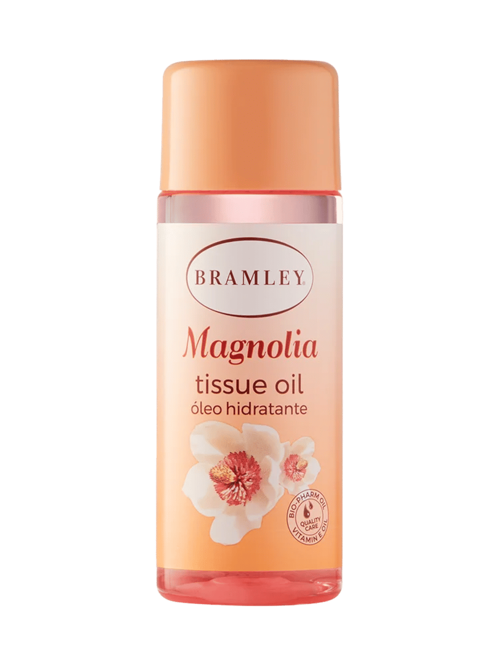 Bramley Tissue Oil 100ml Magnolia (1)