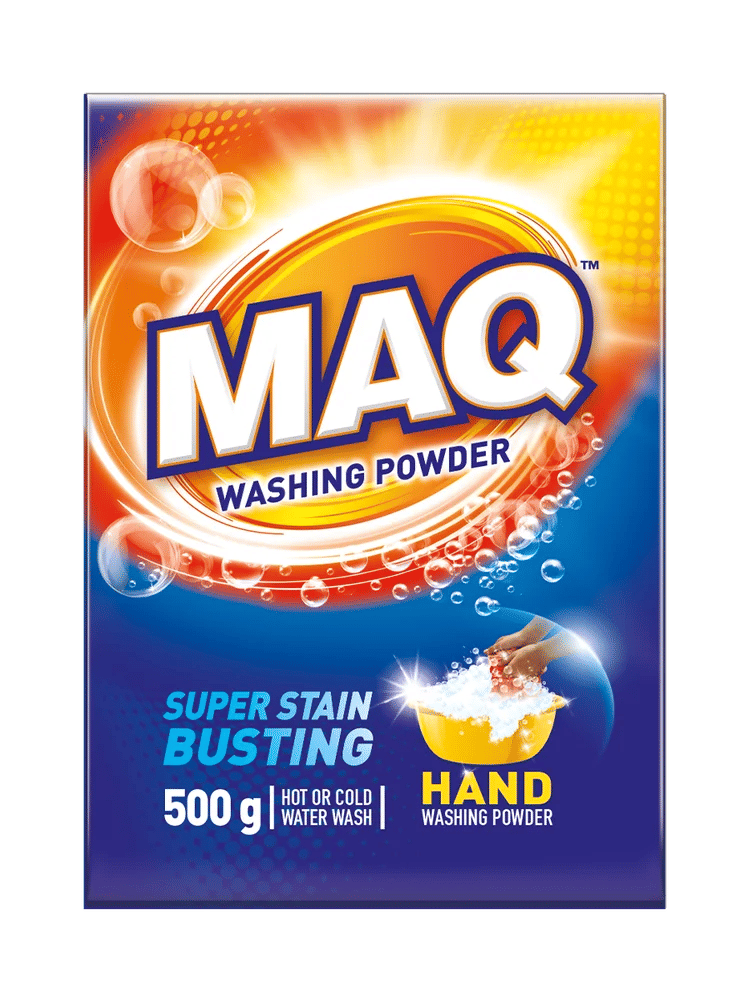Maq Washing Powder 500g