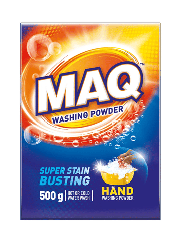 Maq Washing Powder 500g