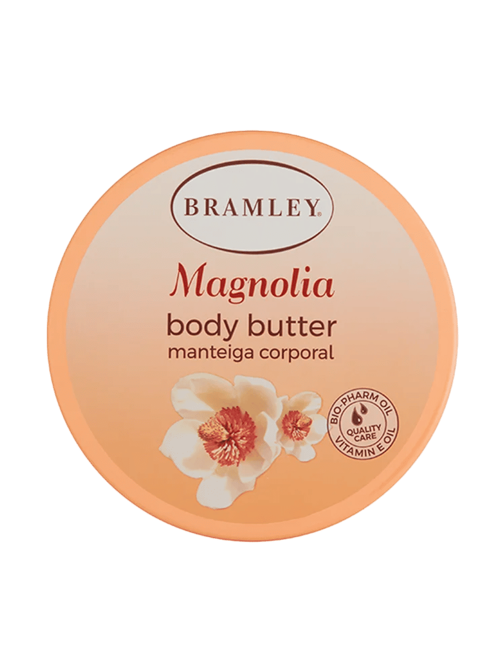 Bramley Magnolia Body Butter 250ml