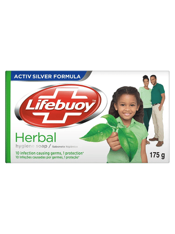 Lifebuoy Soap 175g