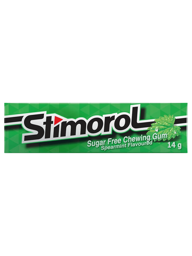 Stimorol Spearmint