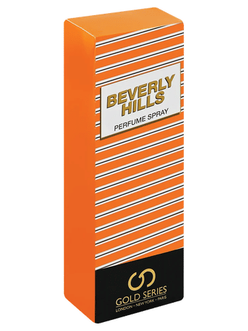 Beverly Hills Gold Series Perfume