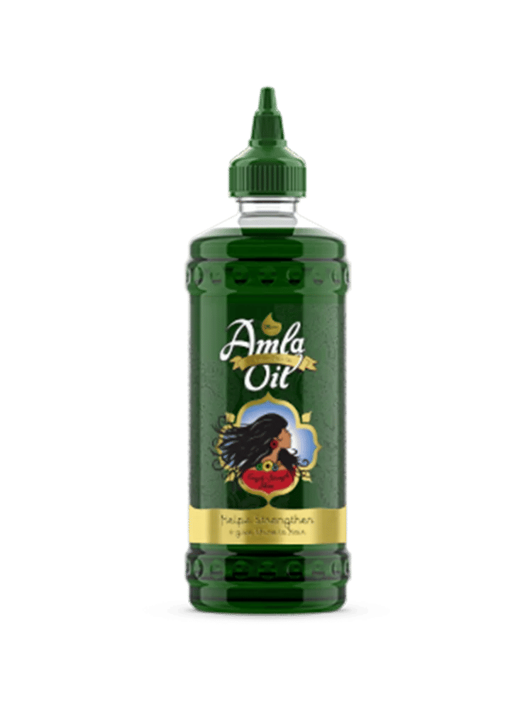 Mera Amla Oil Orig green 100ml (1)