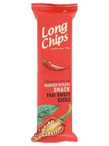 Long Chips Thai Sweet Chilli