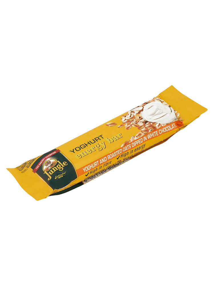Jungle Energy Bar 40g (1)