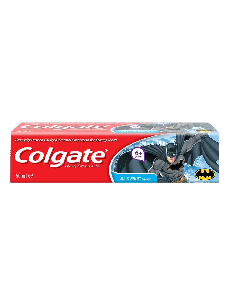Colgate Kids Toothpaste 50ml