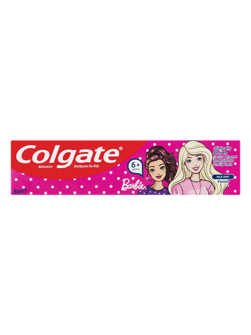 Colgate Kids Toothpaste 50ml