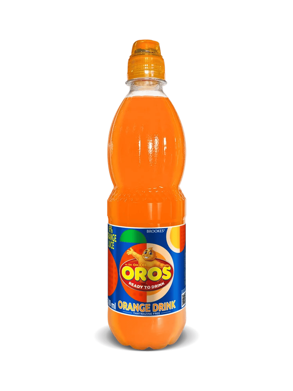 Oros 500ml