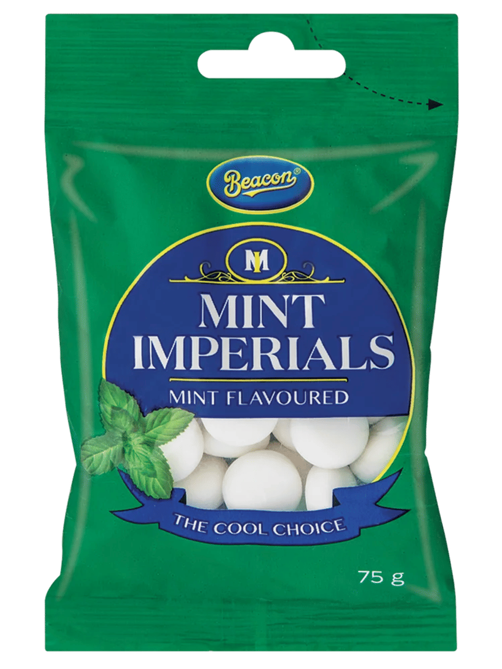 Mint Imperials 75g