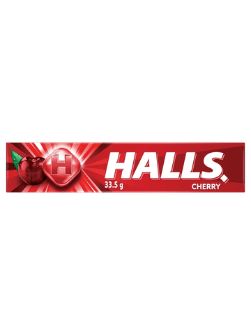 Halls Sweets