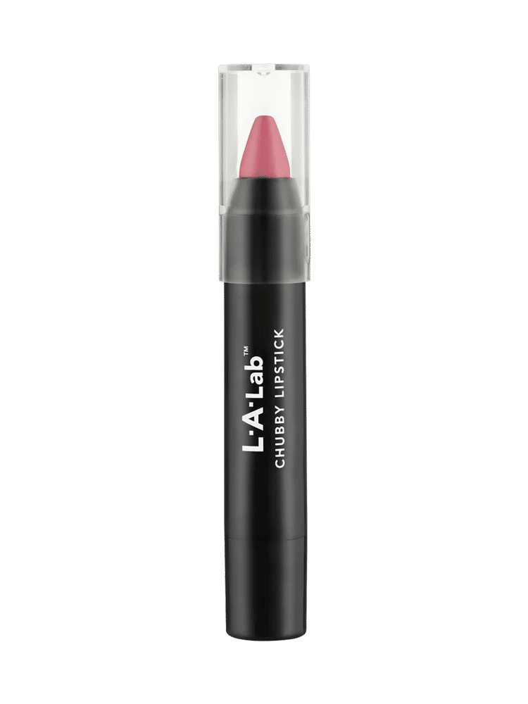 L.A. Lab Chubby Lipstick 2.7g (2)