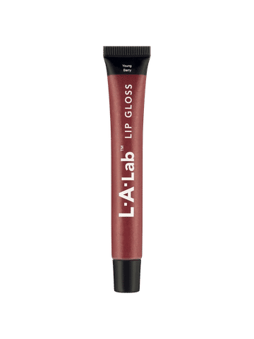 L.A. Lab Lip Gloss Tube