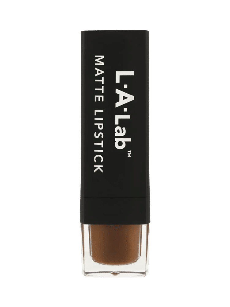 LA Lab Matte Lipstick