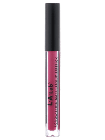 LA Lab Liquid Matte Lipstick 5ml