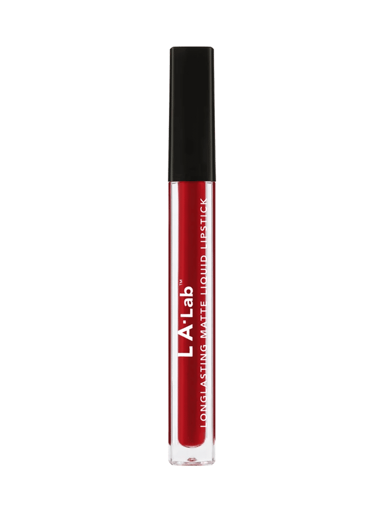 LA Lab Liquid Matte Lipstick 5ml (6)