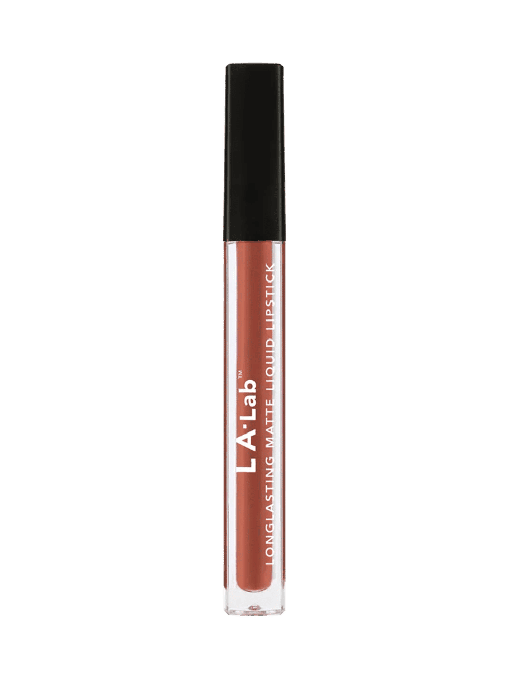 LA Lab Liquid Matte Lipstick 5ml (10)