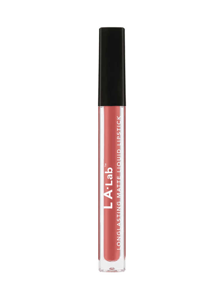 LA Lab Liquid Matte Lipstick 5ml (12)