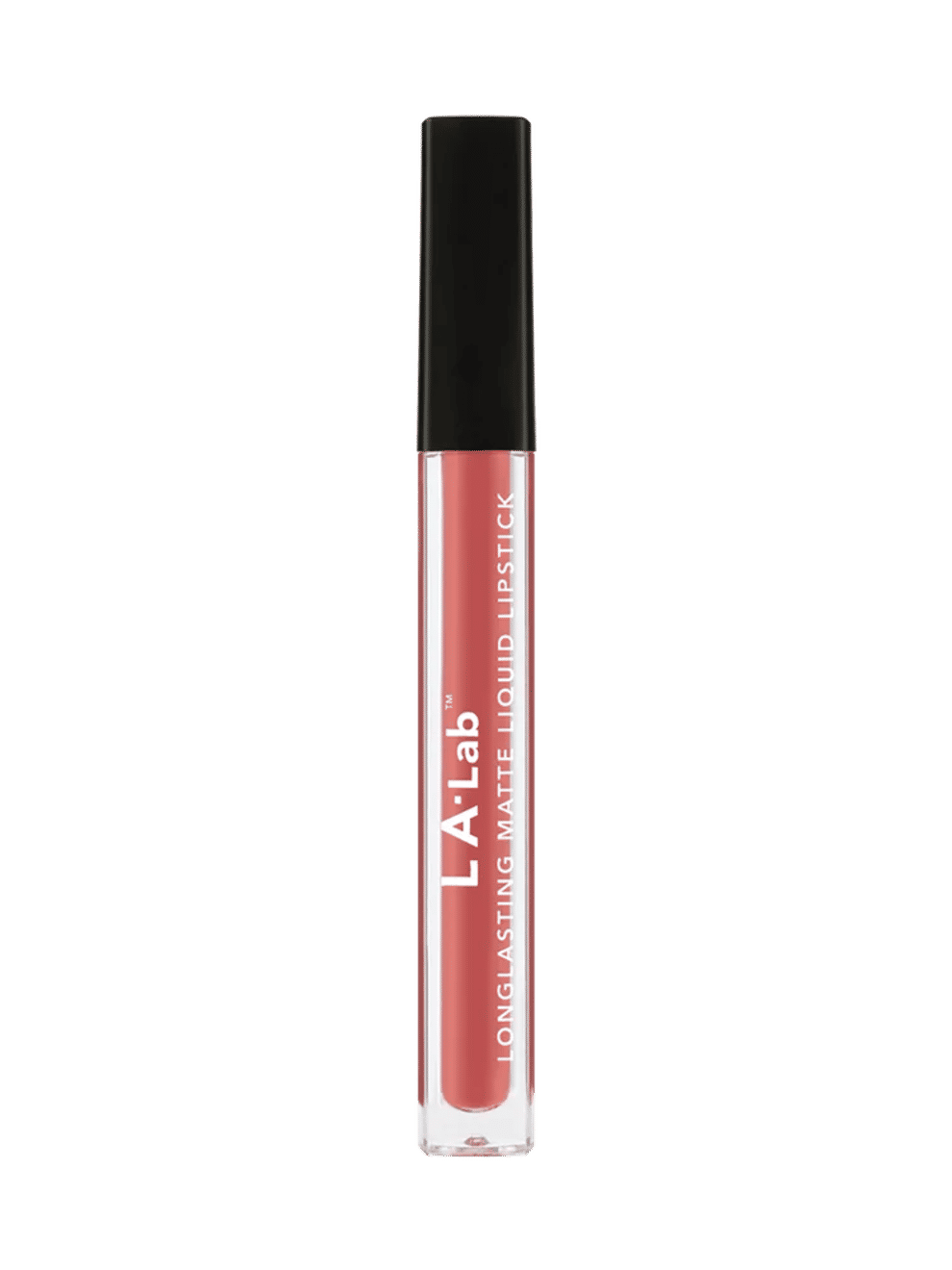 LA Lab Liquid Matte Lipstick 5ml (12)
