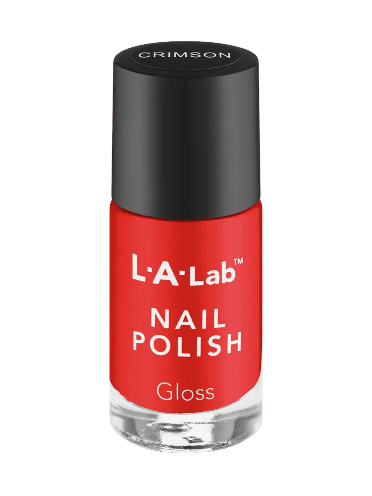 LA Lab Nail Polish Gloss 12ml (8)