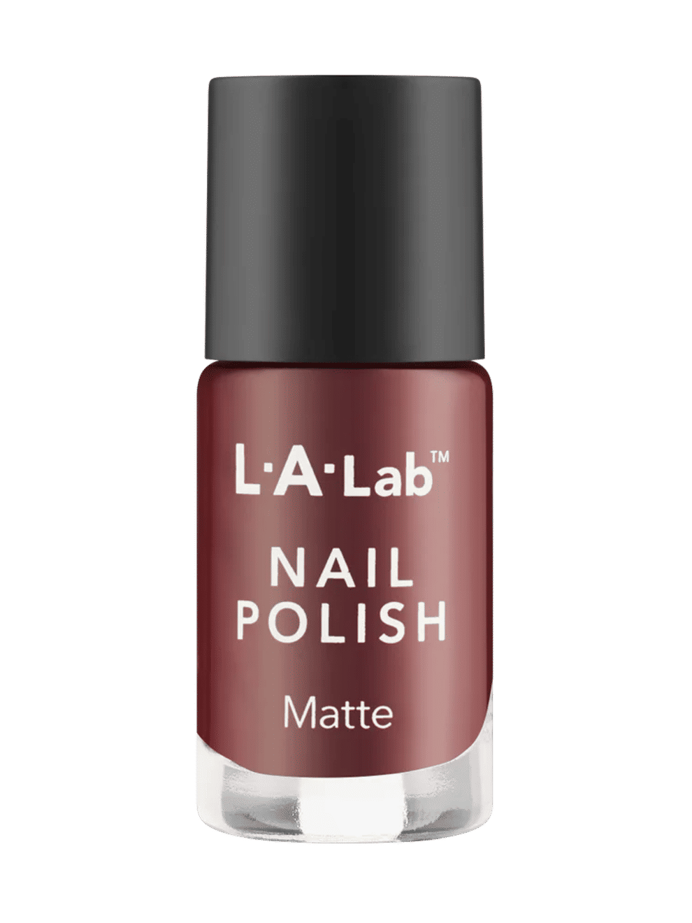 L.A. Lab Matte Nail Polish 10ml & 43091