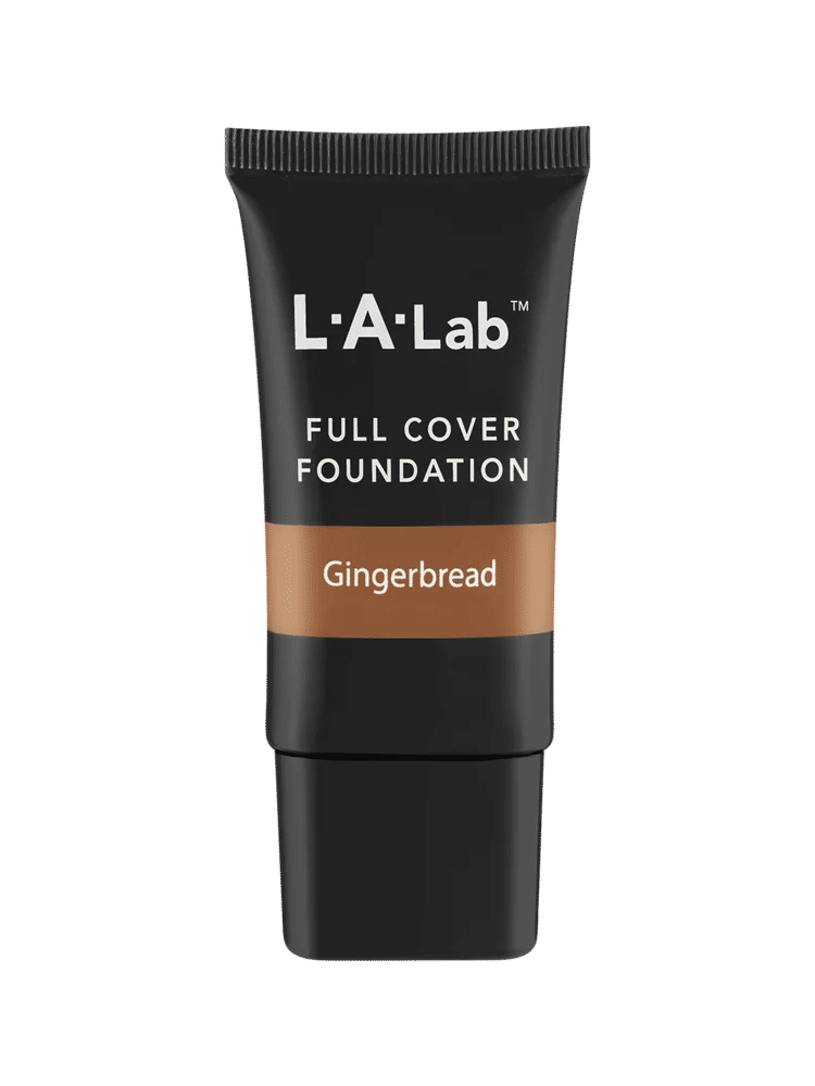 LA Lab Foundation 30ml (4)