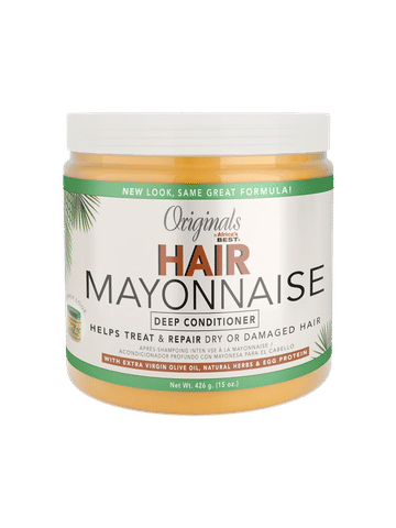 Originals Hair Mayonnaise 434ml