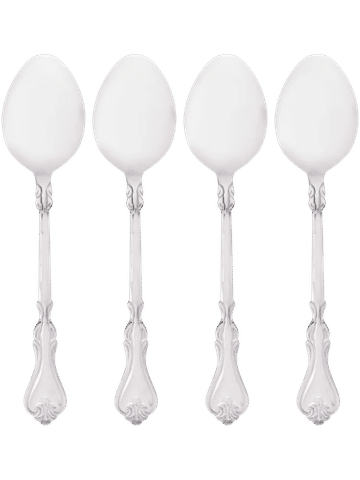 Crown Range Teaspoons
