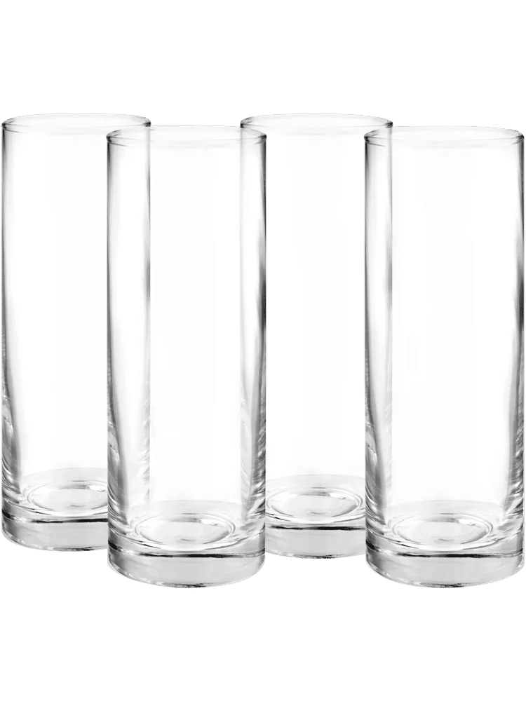 4 Pack Zombie Glasses (1)
