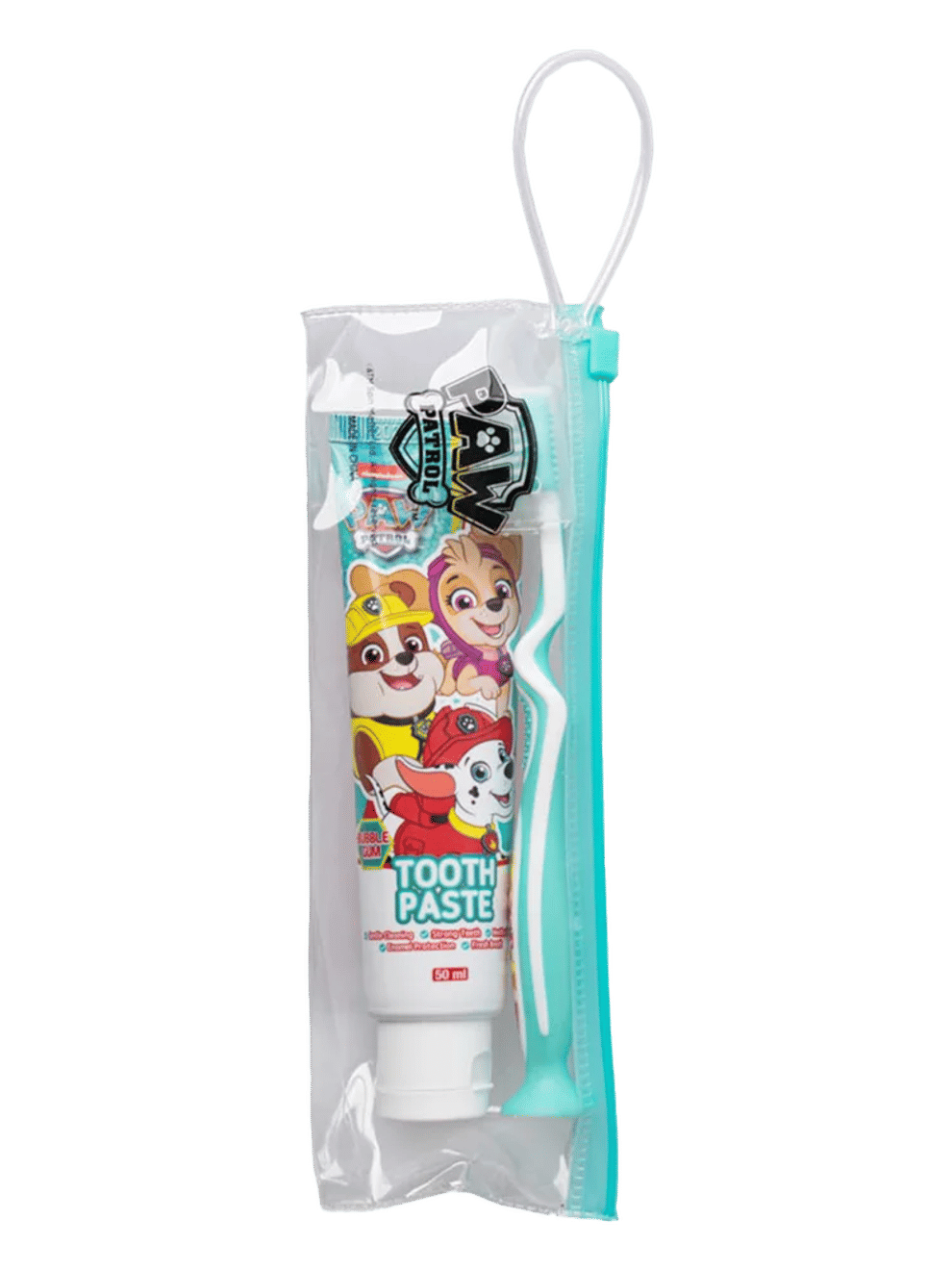 Kids Travel Pack 2s Paw Patrol