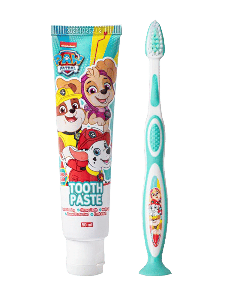Kids Travel Pack 2s Paw Patrol (3)