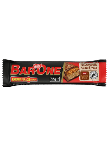 Bar One 52g